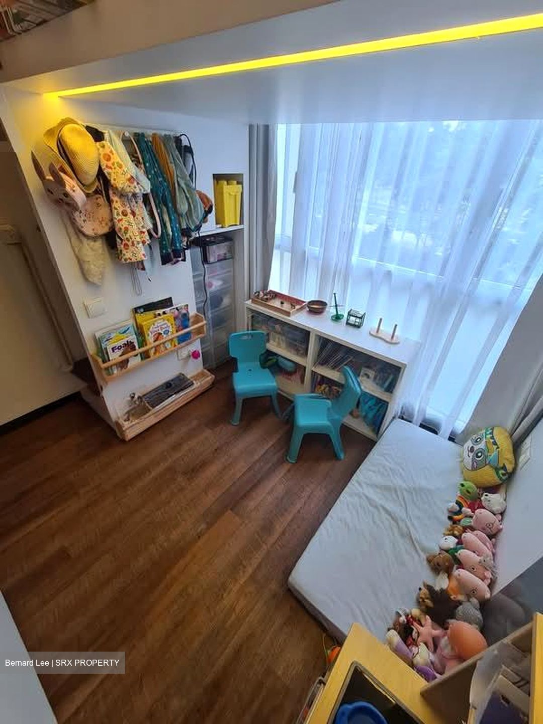 The Tampines Trilliant (D18), Condominium #544126561